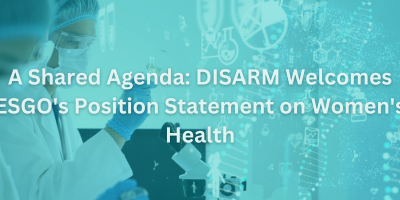 World Cancer Day 2026 Confronting the Silent Killer of Ovarian Cancer